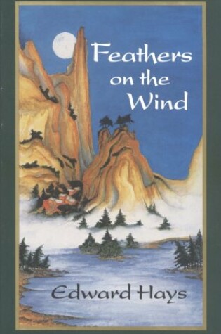 Cover of Feathers on the Wind