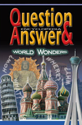 Cover of World Wonders