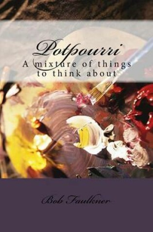 Cover of Potpourri