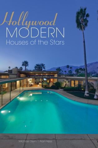 Cover of Hollywood Modern