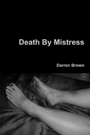 Cover of Death By Mistress