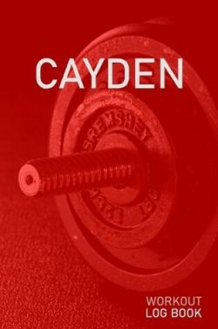 Cover of Cayden