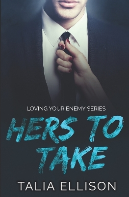 Book cover for Hers to Take
