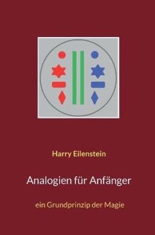 Cover of Analogien fur Anfanger