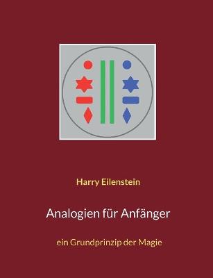 Book cover for Analogien fur Anfanger