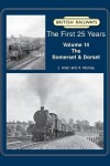 Book cover for British Railways The First 25 Years Volume 14: