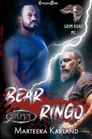 Cover of Bear/Ringo Duet