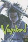 Book cover for Vagabond, Vol. 3 (2nd Edition)