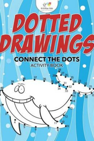Cover of Dotted Drawings