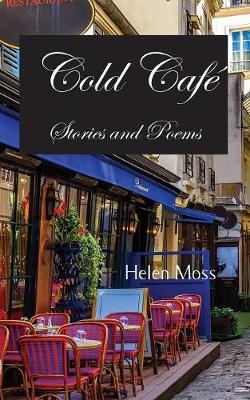 Book cover for Cold Café
