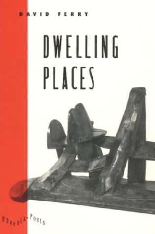 Cover of Dwelling Places