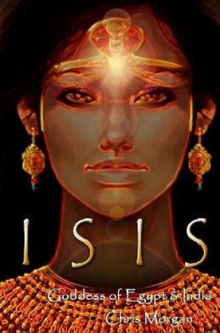 Cover of Isis