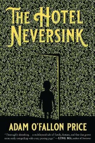 Cover of The Hotel Neversink