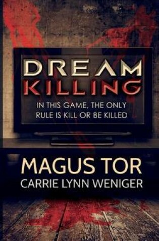 Cover of Dream Killing