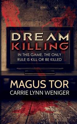 Cover of Dream Killing