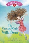 Book cover for The One and Only Willa Bean
