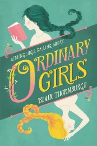 Cover of Ordinary Girls