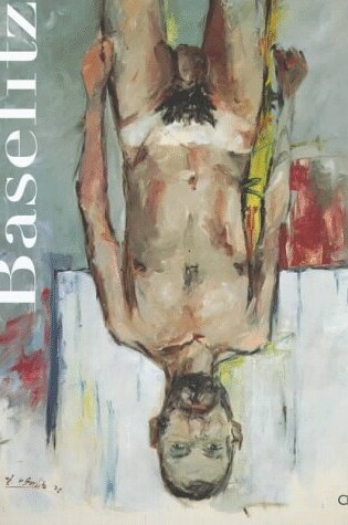 Cover of Baselitz