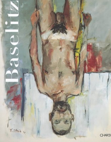 Book cover for Baselitz