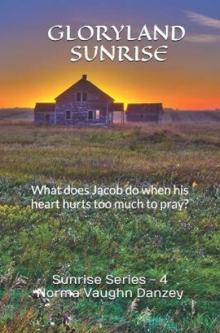 Cover of Gloryland Sunrise