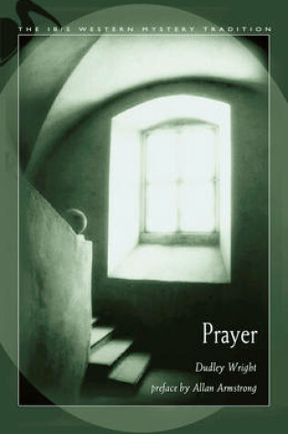 Cover of Prayer