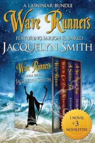 Cover of Wave Runners Lasniniar Bundle