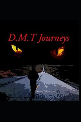 Cover of DMT Journeys