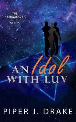 Cover of An Idol with Luv