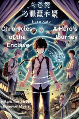 Cover of Chronicles of the Enclave