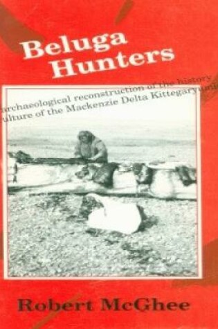 Cover of Beluga Hunters