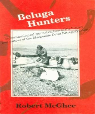 Cover of Beluga Hunters