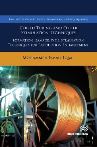 Cover of Coiled Tubing and Other Stimulation Techniques