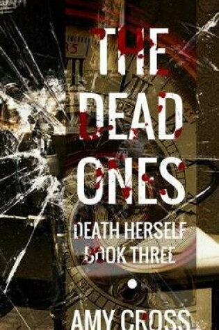 Cover of The Dead Ones