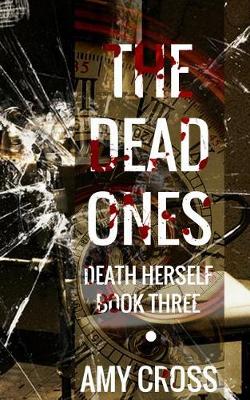 Book cover for The Dead Ones
