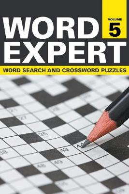 Book cover for Word Expert Volume 5