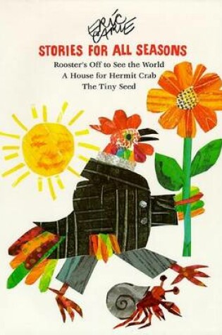 Cover of Stories for All Seasons