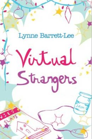 Cover of Virtual Strangers