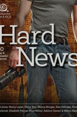 Cover of Hard News