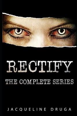 Cover of Rectify