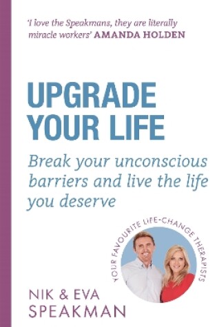 Cover of Upgrade Your Life