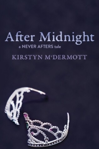 Cover of After Midnight