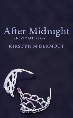 Book cover for After Midnight