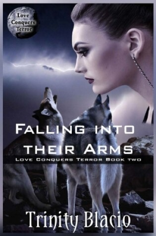 Cover of Falling Into Their Arms