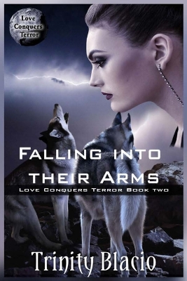 Book cover for Falling Into Their Arms