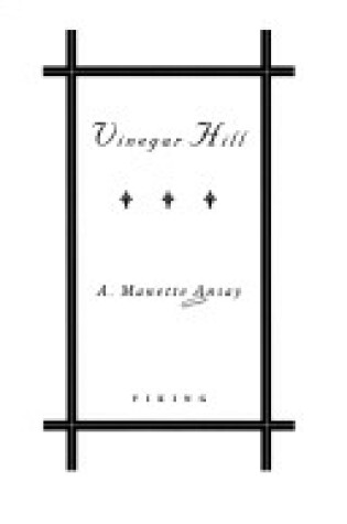 Cover of Vinegar Hill