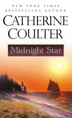 Book cover for Midnight Star