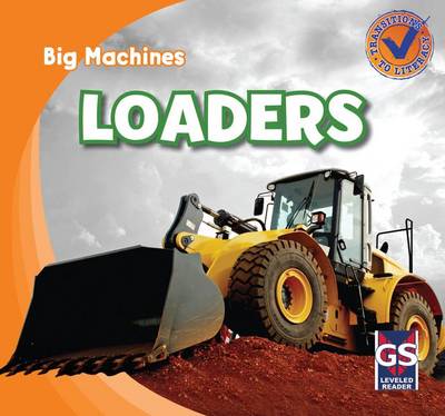 Book cover for Loaders