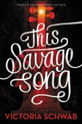 Cover of This Savage Song