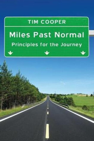 Cover of Miles Past Normal