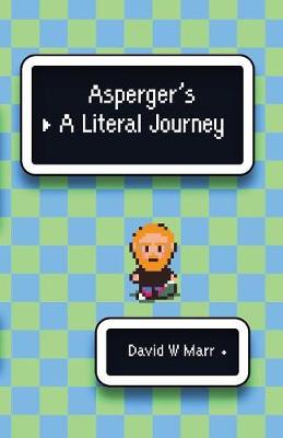 Book cover for Asperger's